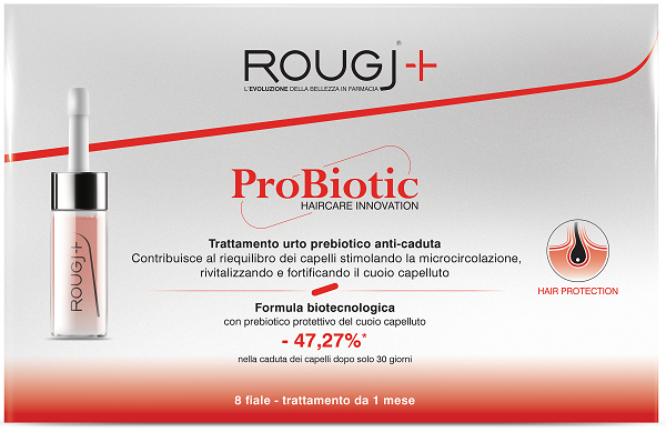 ROUGJ ANTICADUTA 8 FIALE X 6 ML - Farmacia Murachelli Di Putelli dr. Giovanni