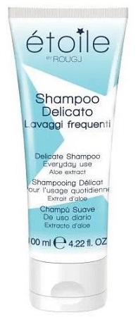 ROUGJ ETOILE SHAMPOO LAVAGGI FREQUENTI 100 ML - Farmacia Murachelli Di Putelli dr. Giovanni