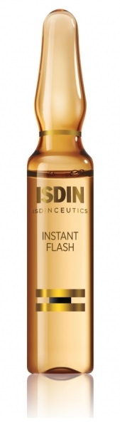 ISDINCEUTICS INSTANT FLASH 1 FIALA - Farmacia Murachelli Di Putelli dr. Giovanni