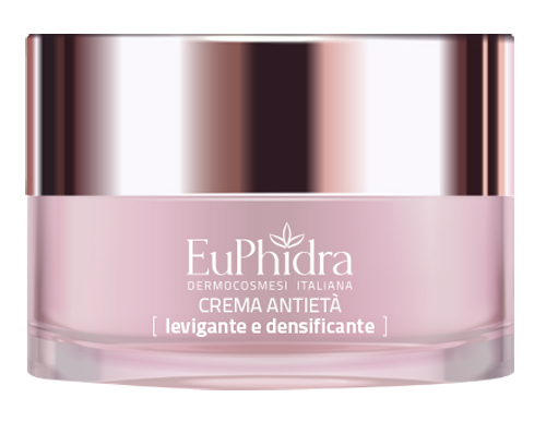 EUPHIDRA FILLER CREMA LEVIGANTE 50 ML - Farmacia Murachelli Di Putelli dr. Giovanni