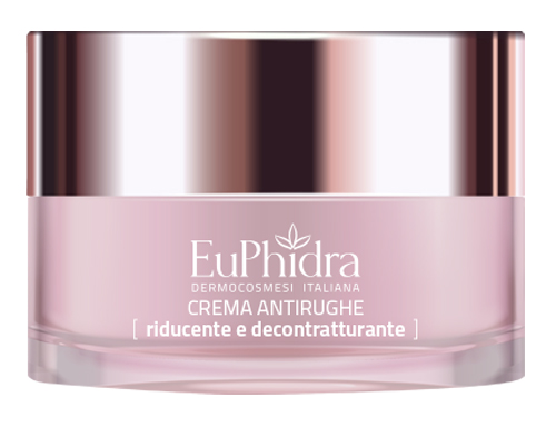 EUPHIDRA FILLER CREMA ANTIRUGHE RIDUCENTE 50 ML - Farmacia Murachelli Di Putelli dr. Giovanni