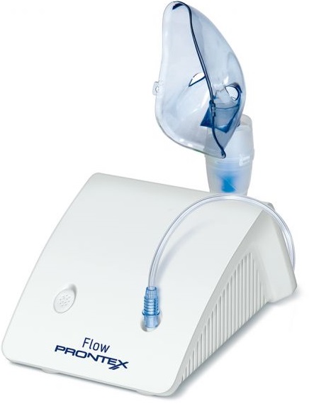 AEROSOL PRONTEX FLOW - Farmacia Murachelli Di Putelli dr. Giovanni