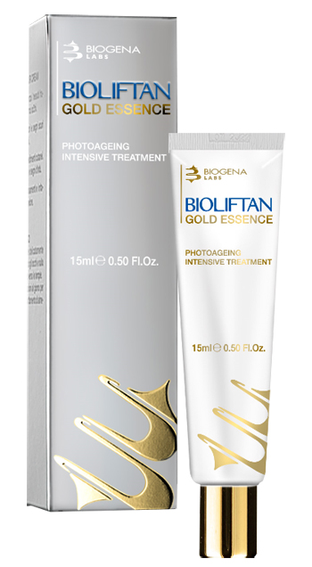 BIOLIFTAN GOLD ESSENCE 15 ML - Farmacia Murachelli Di Putelli dr. Giovanni