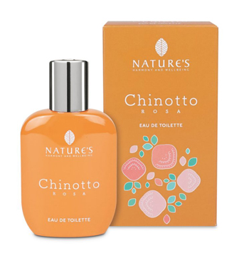 CHINOTTO ROSA EAU DE TOILETTE 50 ML - Farmacia Murachelli Di Putelli dr. Giovanni