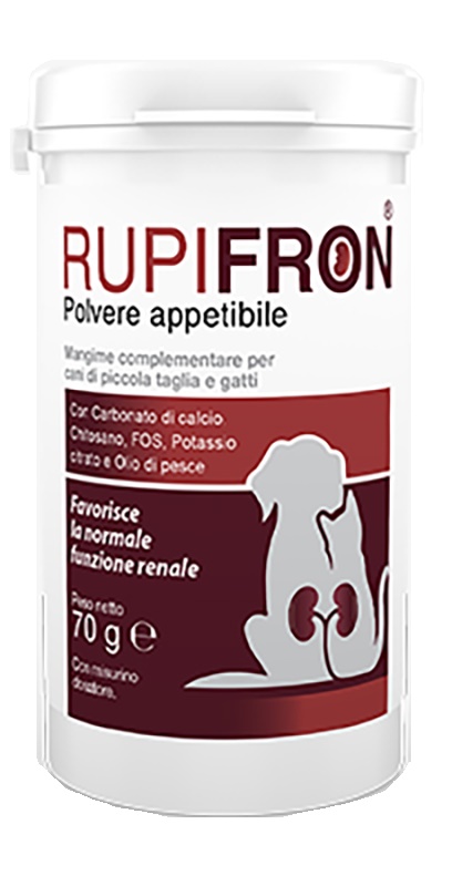 RUPIFRON POLVERE 70 G - Farmacia Murachelli Di Putelli dr. Giovanni