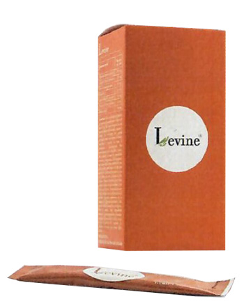 LEVINE 15 STICK MONODOSE 10 ML - Farmacia Murachelli Di Putelli dr. Giovanni