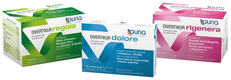 DIVERTIKUR REGOLA 15 STICK - Farmacia Murachelli Di Putelli dr. Giovanni