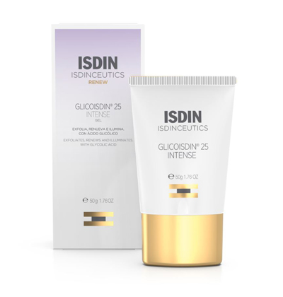GLICOISDIN 25 INTENSE GEL 50ML - Farmacia Murachelli Di Putelli dr. Giovanni