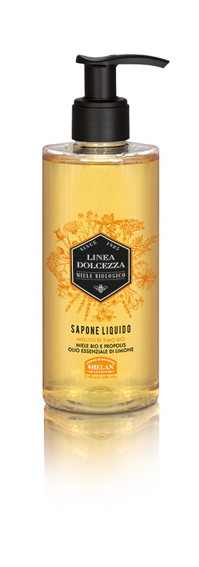 DOLCEZZA SAPONE LIQUIDO MANI 260 ML - Farmacia Murachelli Di Putelli dr. Giovanni