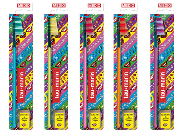 TAUMARIN SPAZZOLINO PROFESSIONALE 27 ME LIMITED EDITION - Farmacia Murachelli Di Putelli dr. Giovanni