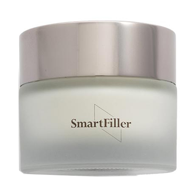 ROUGJ SMARTFILLER CREMA EFFETTO PLUMP LIFTING 50 ML - Farmacia Murachelli Di Putelli dr. Giovanni