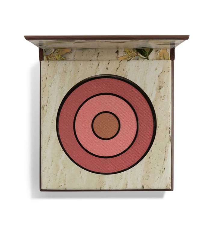 ROUGJ MAKE UP GREEN NATURAL BLUSH - Farmacia Murachelli Di Putelli dr. Giovanni