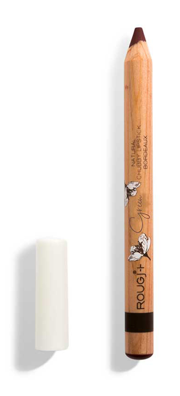 ROUGJ MAKE UP GREEN CHUBBY BORDEAUX 02 - Farmacia Murachelli Di Putelli dr. Giovanni