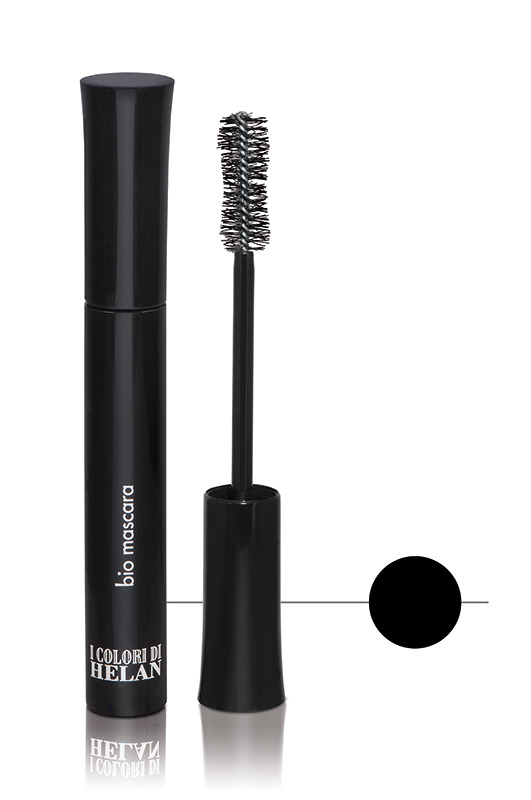 I COLORI DI HELAN BIO MASCARA ALLUNGANTE - Farmacia Murachelli Di Putelli dr. Giovanni