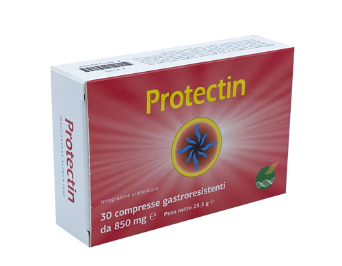 PROTECTIN 30 COMPRESSE DA 850 MG - Farmacia Murachelli Di Putelli dr. Giovanni