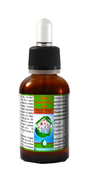 MBC IMMUNO MIX GOCCE 50 ML - Farmacia Murachelli Di Putelli dr. Giovanni