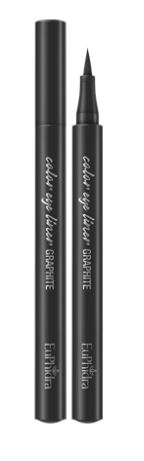EUPHIDRA COLOR EYE LINER GRAPHITE - Farmacia Murachelli Di Putelli dr. Giovanni