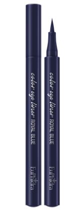 EUPHIDRA COLOR EYE LINER ROYAL BLUE - Farmacia Murachelli Di Putelli dr. Giovanni