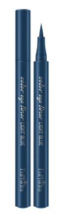 EUPHIDRA COLOR EYE LINER LIGHT BLUE - Farmacia Murachelli Di Putelli dr. Giovanni