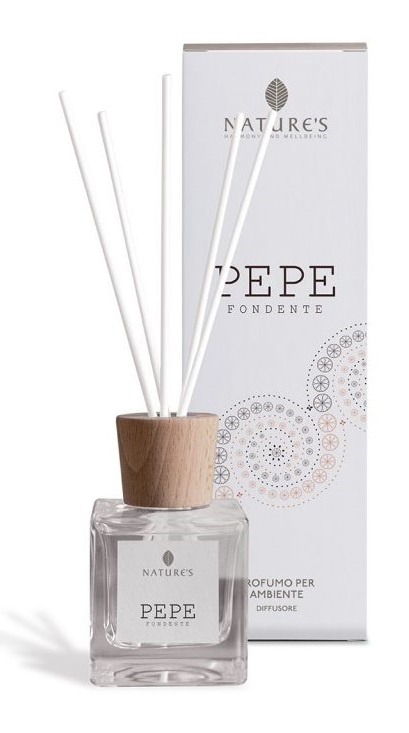 PEPE FONDENTE PROFUMO AMBIENTE DIFFUSORE 100 ML - Farmacia Murachelli Di Putelli dr. Giovanni