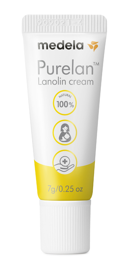 NEW PURELAN CREMA CAPEZZOLI E PELLE SECCA 100% LANOLINA 7 G - Farmacia Murachelli Di Putelli dr. Giovanni