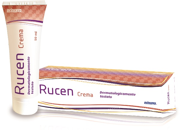 RUCEN CREMA GEL 50 ML - Farmacia Murachelli Di Putelli dr. Giovanni