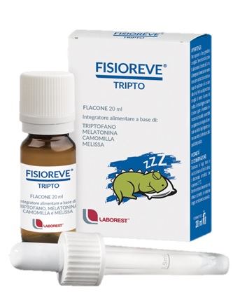FISIOREVE TRIPTO 20 ML - Farmacia Murachelli Di Putelli dr. Giovanni