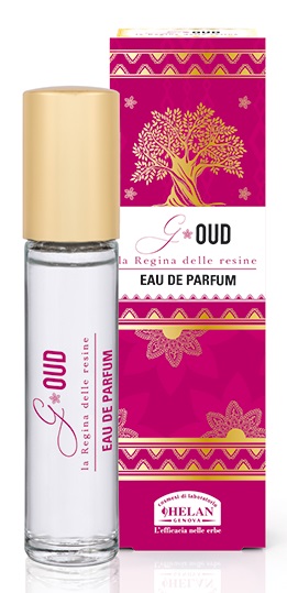G OUD EAU DE PARFUM 10 ML - Farmacia Murachelli Di Putelli dr. Giovanni