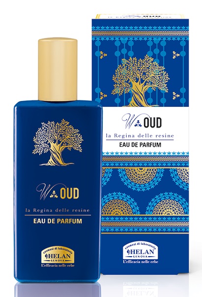 W OUD EAU DE PARFUM 50 ML - Farmacia Murachelli Di Putelli dr. Giovanni