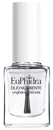 EUPHIDRA OLIO NUTRIENTE UNGHIE E CUTICOLE 10 ML - Farmacia Murachelli Di Putelli dr. Giovanni