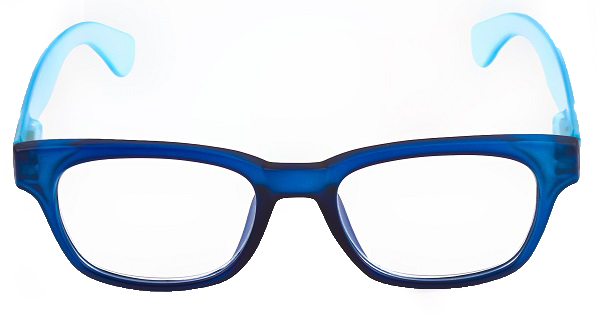 CONTACTA LEGEND LIGHT BLU +1,50 - Farmacia Murachelli Di Putelli dr. Giovanni