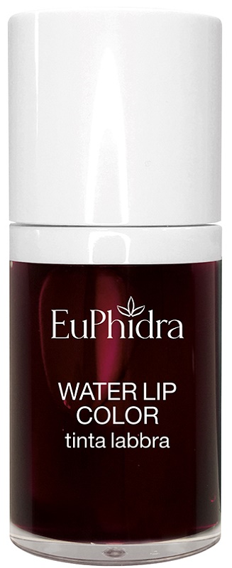 EUPHIDRA WATER LIP COLOR TINTA LAB WL01 7 ML - Farmacia Murachelli Di Putelli dr. Giovanni