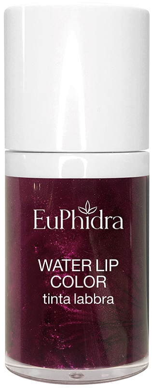 EUPHIDRA WATER LIP COLOR TINTA LAB WL02 7 ML - Farmacia Murachelli Di Putelli dr. Giovanni