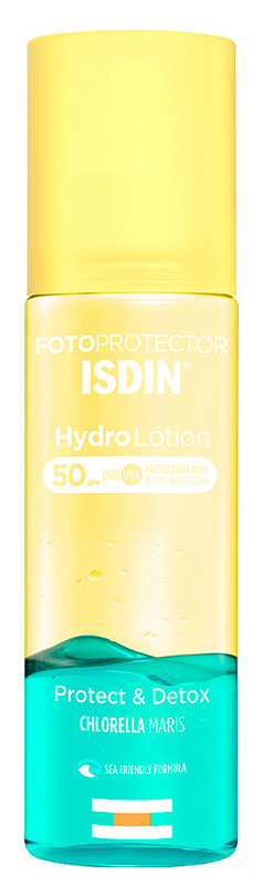 FOTOPROTECTOR HYDROLOTION 200 ML - Farmacia Murachelli Di Putelli dr. Giovanni