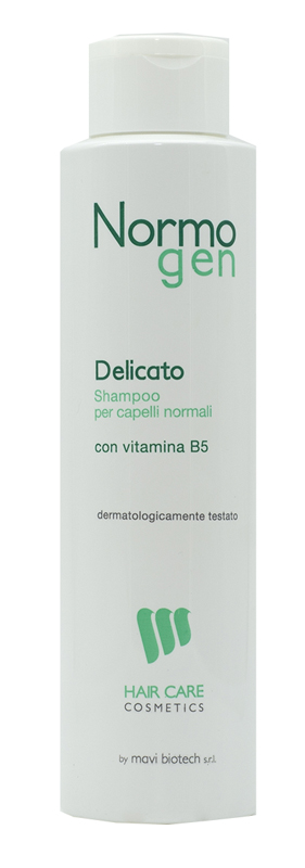 NORMOGEN DELICATO SHAMPOO 300 ML - Farmacia Murachelli Di Putelli dr. Giovanni