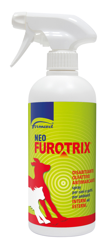 NEO FUROTRIX FLACONE 500 ML - Farmacia Murachelli Di Putelli dr. Giovanni