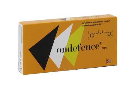 ONDEFENCE PLUS 30 COMPRESSE - Farmacia Murachelli Di Putelli dr. Giovanni