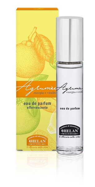 I PROFUMI DI HELAN AGRUMEE EAU DE PARFUM 10 ML - Farmacia Murachelli Di Putelli dr. Giovanni
