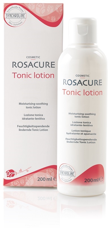 ROSACURE TONIC LOTION 200 ML - Farmacia Murachelli Di Putelli dr. Giovanni