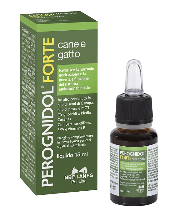 PEROGNIDOL FORTE 15 ML - Farmacia Murachelli Di Putelli dr. Giovanni