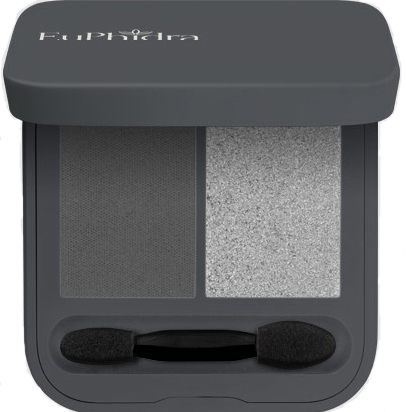 EUPHIDRA OMBRETTO DUO OD04 SMOKY 4 G - Farmacia Murachelli Di Putelli dr. Giovanni