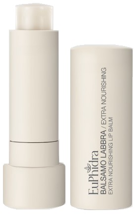 EUPHIDRA BALSAMO LABBRA EXTRA NOURISHING 4 ML - Farmacia Murachelli Di Putelli dr. Giovanni
