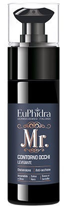 EUPHIDRA MR CONTORNO OCCHI LEVIGANTE 30 ML - Farmacia Murachelli Di Putelli dr. Giovanni