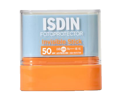 FOTOPROTECTOR INVISIBLE STICK 10 G - Farmacia Murachelli Di Putelli dr. Giovanni