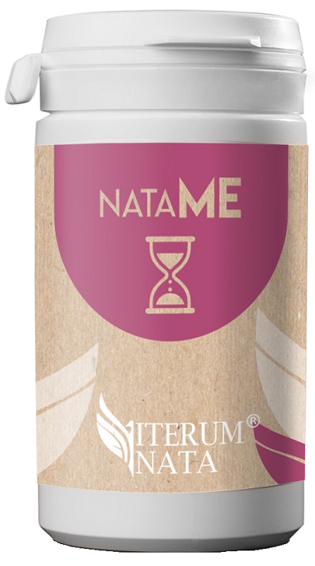 NATAME 30 CAPSULE - Farmacia Murachelli Di Putelli dr. Giovanni