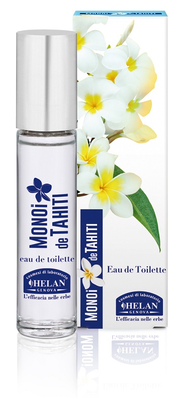 MONOI DE TAHITI EAU DE TOILETTE 10 ML - Farmacia Murachelli Di Putelli dr. Giovanni