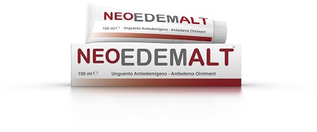 UNGUENTO ANTIEDEMIGENO NEO EDEMALT 100 ML - Farmacia Murachelli Di Putelli dr. Giovanni
