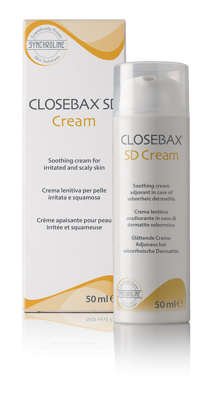 CLOSEBAX SD CREAM 50 ML - Farmacia Murachelli Di Putelli dr. Giovanni