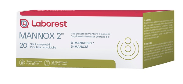 MANNOX 2TM 20 STICK OROSOLUBILI 3 G SENZA GLUTINE SENZA LATTOSIO - Farmacia Murachelli Di Putelli dr. Giovanni