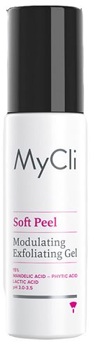 MYCLI SOFT PEEL 50 ML - Farmacia Murachelli Di Putelli dr. Giovanni